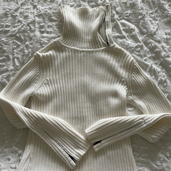 Vintage Casual corner annex sweater - Picture 2 of 4